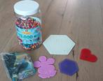Hama strijkkralen set, Ophalen, Gebruikt, Materiaal