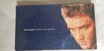 Elvis Presley - Artist of the century usa, Ophalen of Verzenden, Zo goed als nieuw, Cd of Plaat