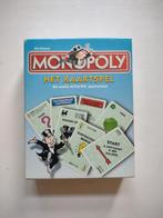 Nieuw! Monopoly het Kaartspel - Winning Moves, Een of twee spelers, Ophalen of Verzenden, Nieuw, Winning Moves