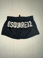 Dsquared zwembroek baby, Ophalen of Verzenden, Zo goed als nieuw, Maat 68, Zwembroek