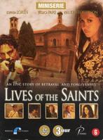 Lives of the Saints - Complete miniserie op 2 DVD's - Nieuw, Cd's en Dvd's, Dvd's | Tv en Series, Boxset, Ophalen of Verzenden