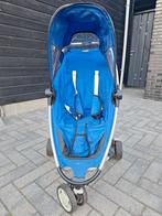 Quinny Buggy - Compact & Handig, Ophalen, Gebruikt, Quinny, Zonnekap