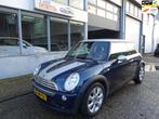 Mini Mini 1.6 Cooper Pepper, Auto's, Voorwielaandrijving, Gebruikt, 4 cilinders, 116 pk