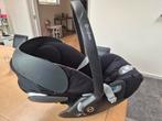 Cybex Cloud Z i-Size, Kinderen en Baby's, Autostoeltjes, Overige merken, Ophalen of Verzenden, Zo goed als nieuw, Isofix