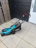 makita  grasmaaier type DLM330, Tuin en Terras, Grasmaaiers, Ophalen, Cirkelmaaier, Gebruikt, Accu-grasmaaier