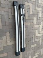Volvo Dakdragers + Torx Sleutel voor v70 met Rails, Auto diversen, Dakdragers, Ophalen, Gebruikt