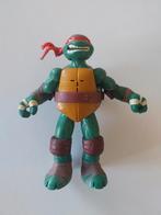 TMNT Raphael Viacom Playmates +- 15 cm (2012), Ophalen of Verzenden, Zo goed als nieuw
