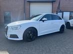 Audi A3 Sportback 35 TFSI CoD Design Pro Line Plus, 65 €/maand, Stof, Euro 6, 4 cilinders