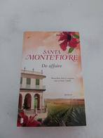 Santa Montefiore - De affaire, Ophalen of Verzenden, Gelezen