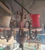 Hanglamp, Ophalen of Verzenden, Zo goed als nieuw