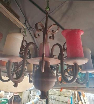 Hanglamp beschikbaar voor biedingen