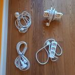 Kabels te koop, Ophalen of Verzenden, Gebruikt, Kabel of Snoer