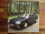 Renault Safrane (1993/1994), Ophalen of Verzenden, Nieuw, Renault