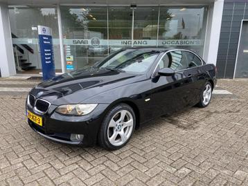 Bmw 3-serie Cabrio 320i Spring beschikbaar voor biedingen
