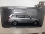 Opel Vectra caravan 1:43 grijs schuco, Hobby en Vrije tijd, Modelauto's | 1:43, Ophalen of Verzenden, Nieuw, Auto, Schuco