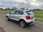 Volkswagen Polo 1.2-12V Trendline Polo Cross, Voorwielaandrijving, Euro 5, Stof, Gebruikt