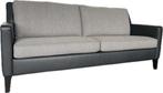 BW Bielefelder Werkstatten design bank, Huis en Inrichting, Banken | Bankstellen, Driepersoons, 75 tot 100 cm, Zo goed als nieuw