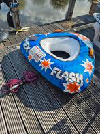 Talamex Flash Tube Band - Zo Goed Als Nieuw!, Ophalen, Zo goed als nieuw, Funband of Funtube, Met skitouw