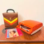 VINTAGE PLATENSPELER PLATENSLIKKER SNOBY 1960 ZELDZAAM, Overige merken, Gebruikt, Automatisch, Ophalen of Verzenden