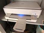 HP Envy 6032e, Computers en Software, Printers, Inkjetprinter, All-in-one, Draadloos, Ophalen of Verzenden