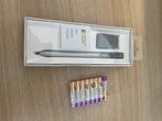 Microsoft Surface Pen, Computers en Software, Ophalen of Verzenden, Zo goed als nieuw, Draadloos, Microsoft Surface Pen