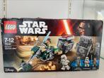 Lego Star wars 75141 Kanan Speeder bike, Ophalen of Verzenden