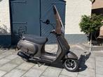 Iva lux50, zeer lage kilometerstand, Fietsen en Brommers, Snorfietsen en Snorscooters, Zo goed als nieuw, Benzine, Ophalen, Overige merken