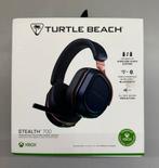 Turtle Beach Stealth 700 gen 3 – Draadloze Gaming Headset, Turtlebeach, Ophalen of Verzenden, Zo goed als nieuw, Draadloos