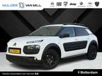 Citroën C4 Cactus Shine 1.2 e-VTi ETG Automaat | TREKHAAK |, Stof, Met garantie (alle), 82 pk, Origineel Nederlands