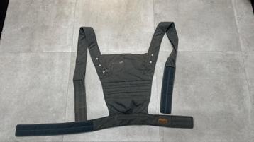 Marsupi draagzak 3,5-15 KG beschikbaar voor biedingen