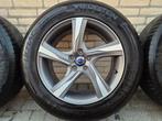 Volvo Ixion 18 inch velgen set, Auto-onderdelen, Banden en Velgen, Ophalen, 18 inch, Gebruikt, Banden en Velgen