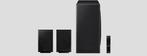 Samsung HW-Q930B (zonder soundbar!), Overige systemen, 70 watt of meer, Nieuw, Overige spelers