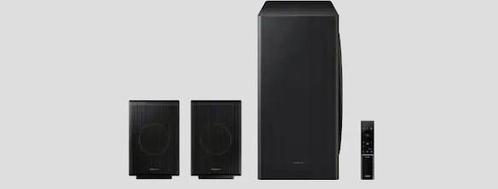 Samsung HW-Q930B (zonder soundbar!), Audio, Tv en Foto, Home Cinema-sets, Nieuw, Overige spelers, Overige systemen, 70 watt of meer