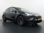 Tesla Model Y Performance AWD 75 kWh € 38.899,00, Auto's, Automaat, Stof, 462 pk, 1972 kg