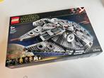Lego 75257 Millenium Falcon (Star Wars) nieuw in doos, Ophalen of Verzenden, Nieuw, Complete set, Lego