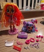 L.O.L. Surprise! Tweens modepoppen - 16,5 cm, Ophalen of Verzenden, Zo goed als nieuw, Overige typen