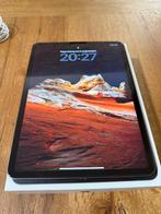 iPad Pro 11" 256GB (2e gen) WiFi UAG Hoes & Screenprotectors, Computers en Software, Apple iPads, Ophalen, 11 inch, Zo goed als nieuw