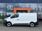 Opel Vivaro 1.6 CDTI L1H1 EcoFlex|6BAK|Cruise|Navi|BT|DAB+, Voorwielaandrijving, Gebruikt, Euro 6, Parkeersensor