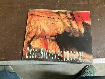 Gerti Bierenbroodspot Egypte Pompeii Joh. Enschedé beschikbaar voor biedingen