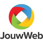 JouwWeb jaarabonnement, Ophalen of Verzenden