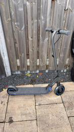 Ninebot Zing E10 elektrische step, Fietsen en Brommers, Steps, Ophalen, Gebruikt, Elektrische step (E-scooter), Segway ninebot