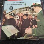 Odeon - D'alten Leut' / Die Schweizerin, Cd's en Dvd's, Ophalen of Verzenden, 7 inch