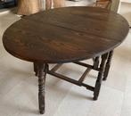 Tafel, Ophalen, Gebruikt, 100 tot 150 cm, Klassiek