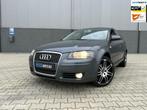 Audi A3 Sportback 1.4 TFSI Attraction /APK/CRUISE CONTR/, Auto's, Voorwielaandrijving, 4 cilinders, Bedrijf, Handgeschakeld