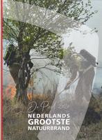 De Peel 2020 Nederlands grootste natuurbrand, Ophalen of Verzenden, Zo goed als nieuw