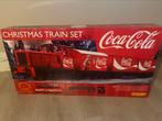 Hornby Coca Cola Kersttrein, Ophalen of Verzenden