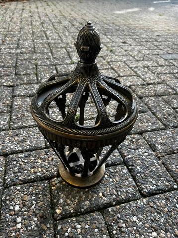 Messing / koper / brons beschikbaar voor biedingen