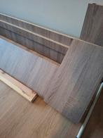 Gratis 2 persoons bed, Ophalen, Overige kleuren, Zo goed als nieuw, 200 cm