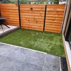 Kunstgras op maat, Tuin en Terras, Gras en Kunstgras, Ophalen of Verzenden, Nieuw, 20 m² of meer