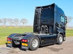 VOLVO FH 500 leather navi skirts, Automaat, Euro 6, 510 pk, Zwart